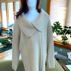 Ladies Boutique Sweater purchased in Northern MI.